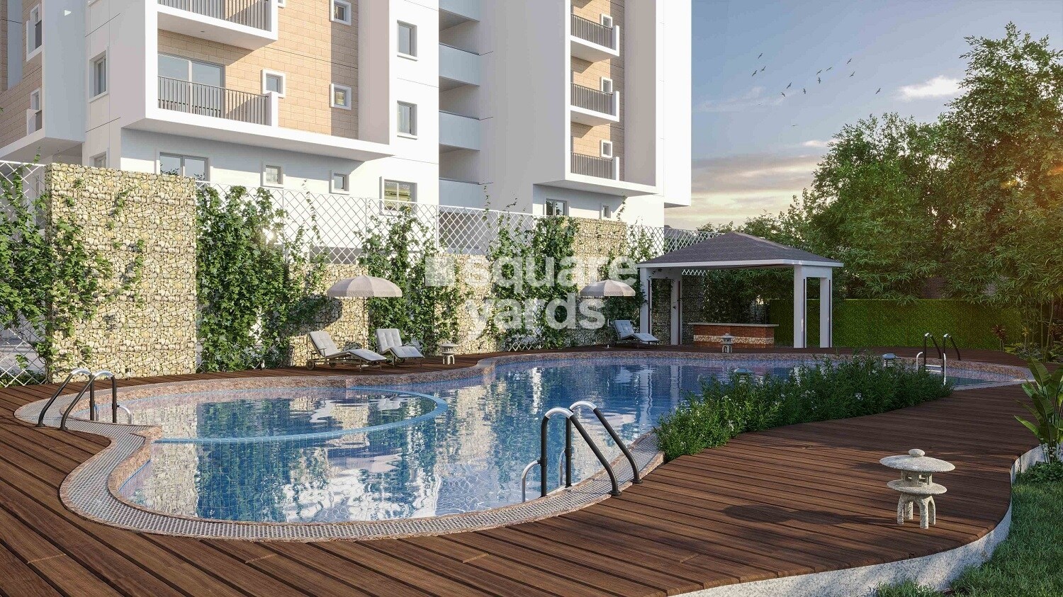 Shanta Sriram The Bodhivriksha Amenities-Features 9