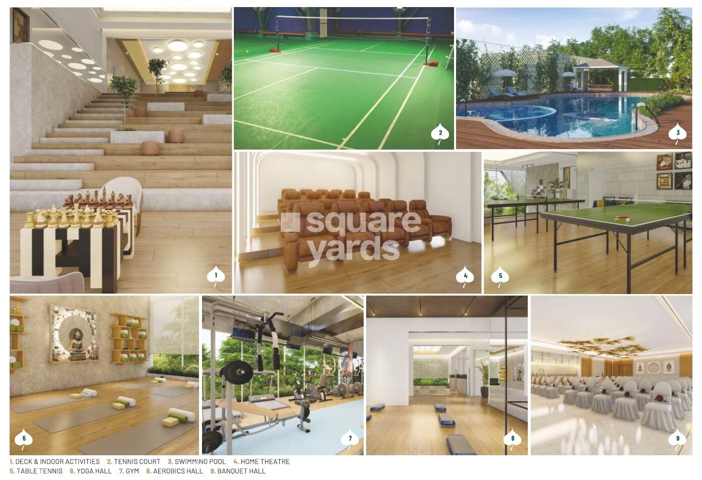 Shanta Sriram The Bodhivriksha