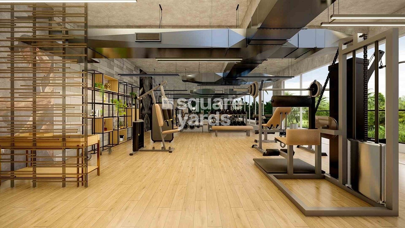 Shanta Sriram The Bodhivriksha