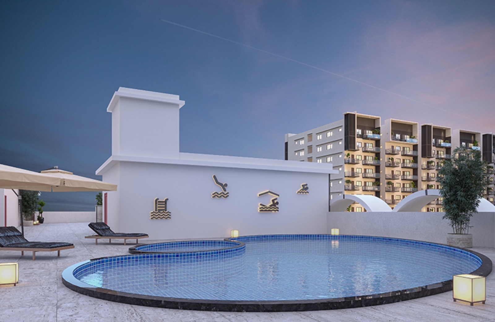 Sharvani Sree Hemadurga Paradise Amenities Features