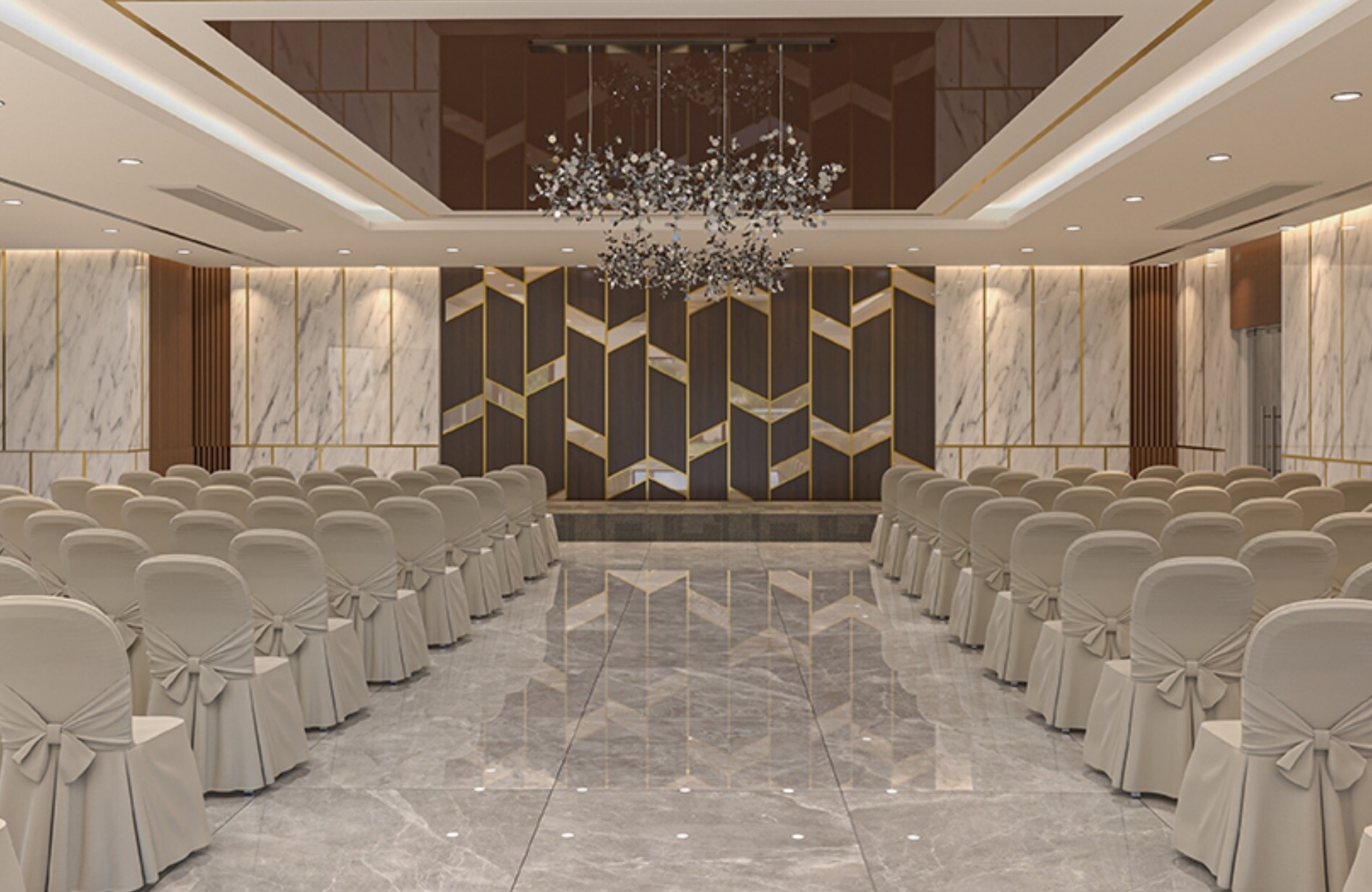 Sharvani Sree Hemadurga Paradise Amenities-Features 2