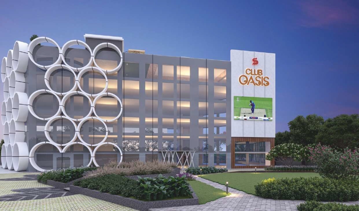 Sharvani Sree Hemadurga Paradise