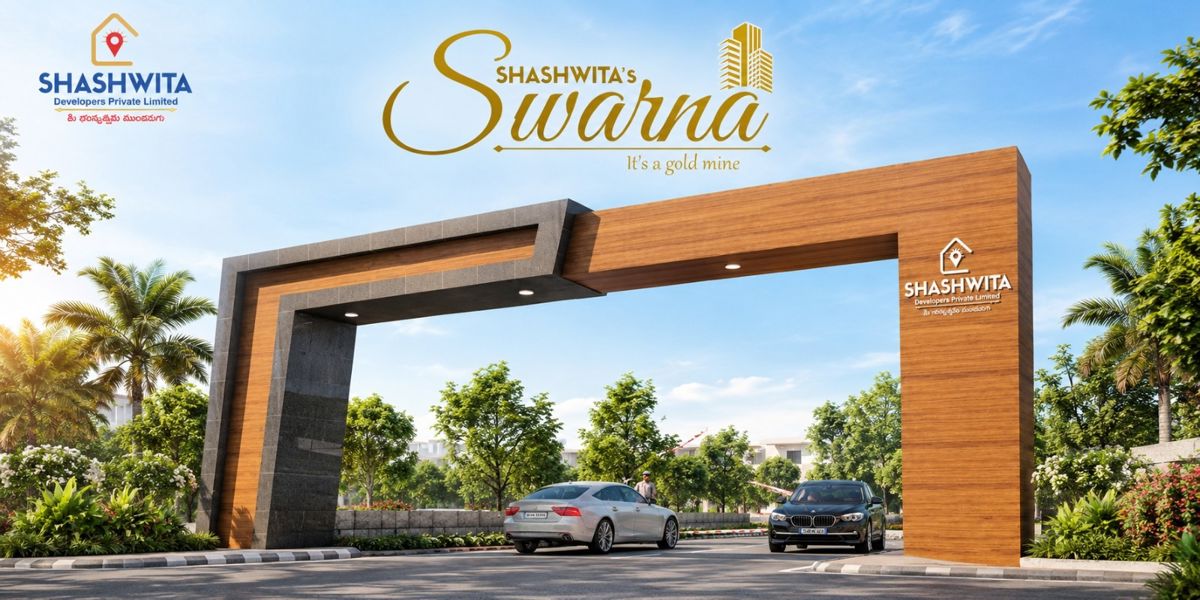 Shashwita Swarna