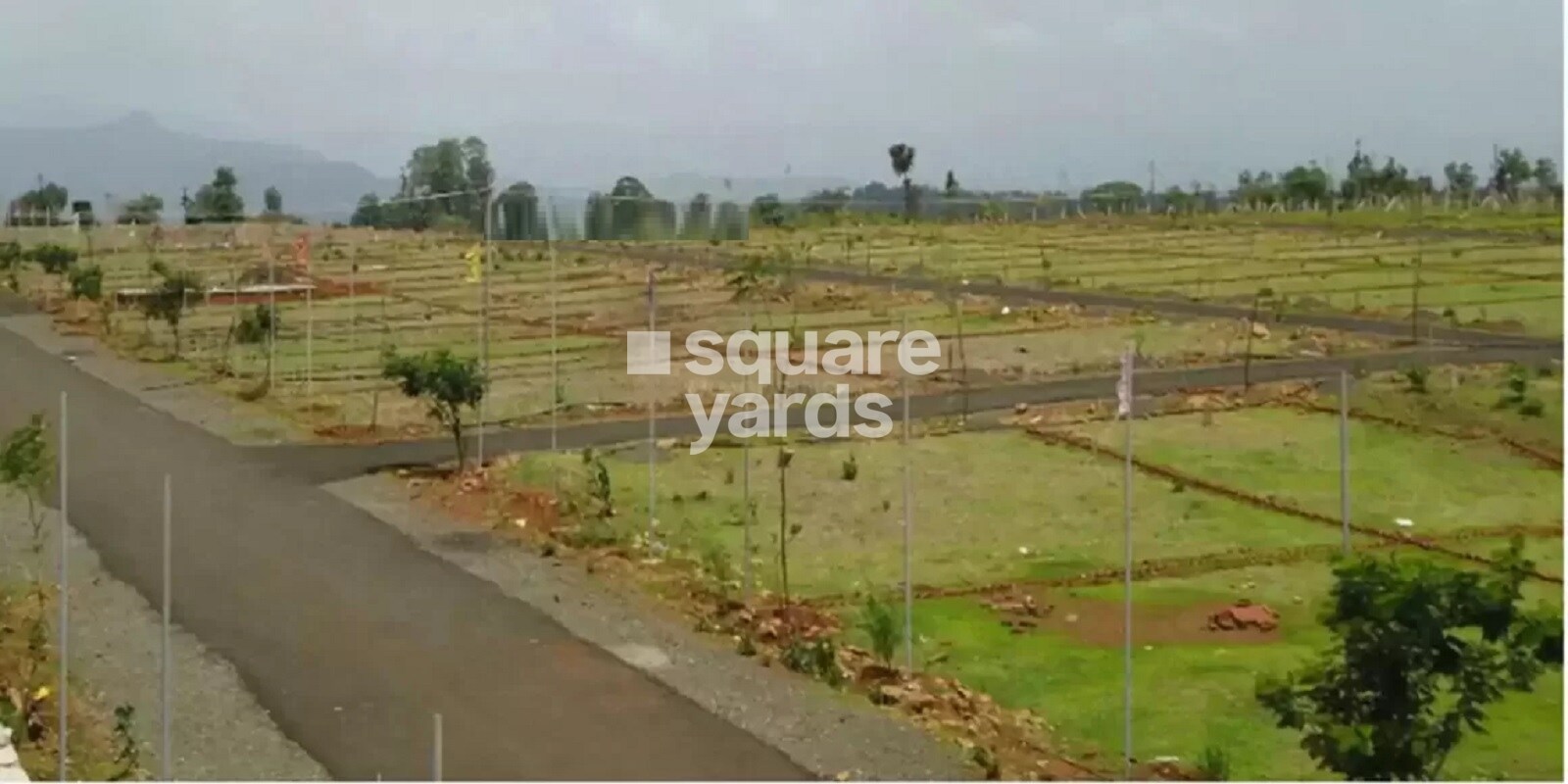 Shathabdhi Silver County