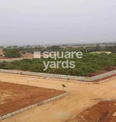 Shathabdhi Silver Oaks Phase II Shathabdhi Silver Oaks Phase II