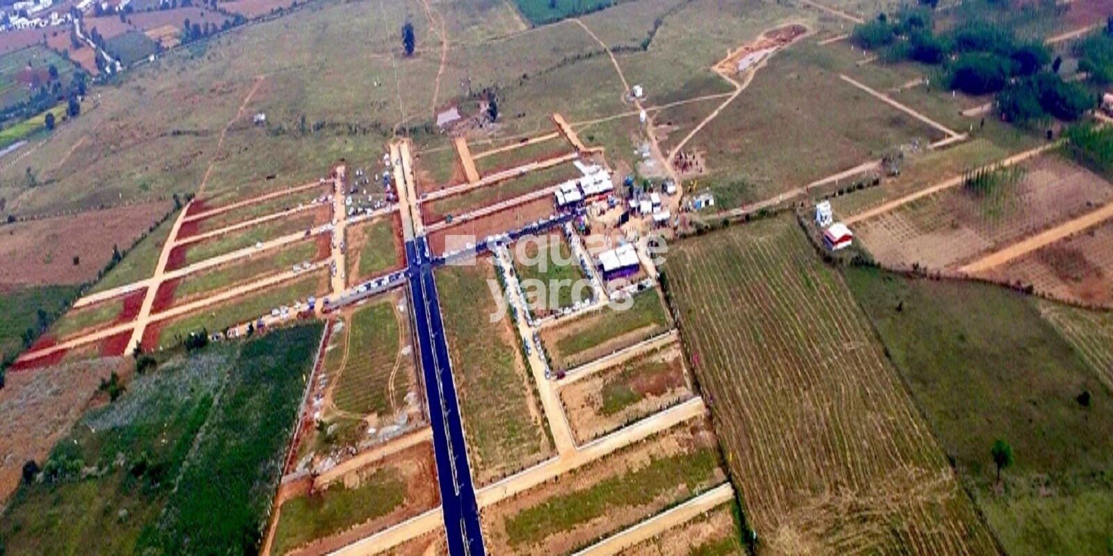 Shathabdhi Silver Springs