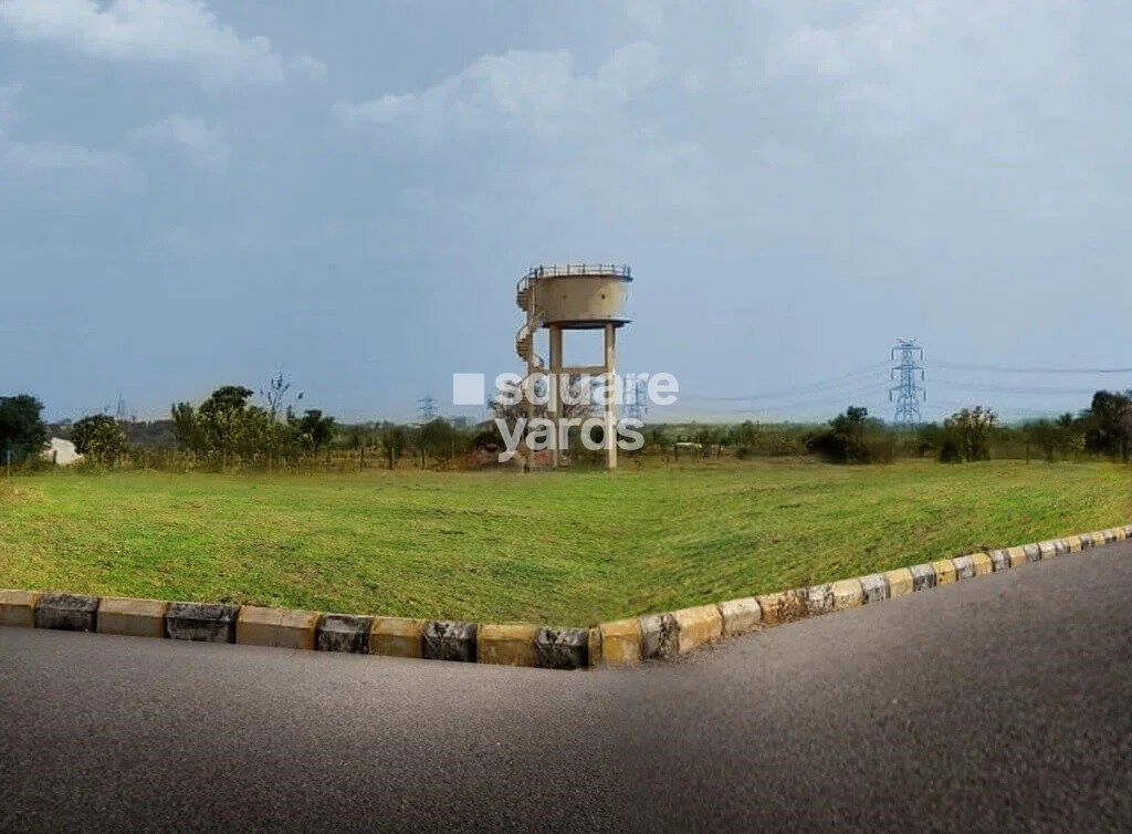 Shathabdhi Silver Springs