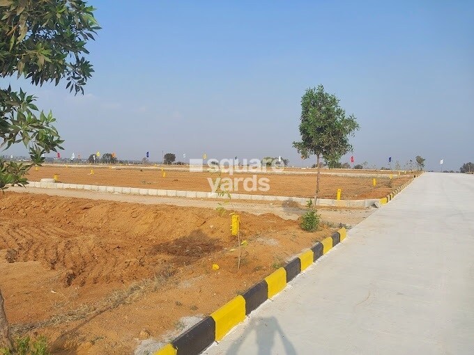 Shathabdhi Silver Springs Grand 2 Plot Images 1