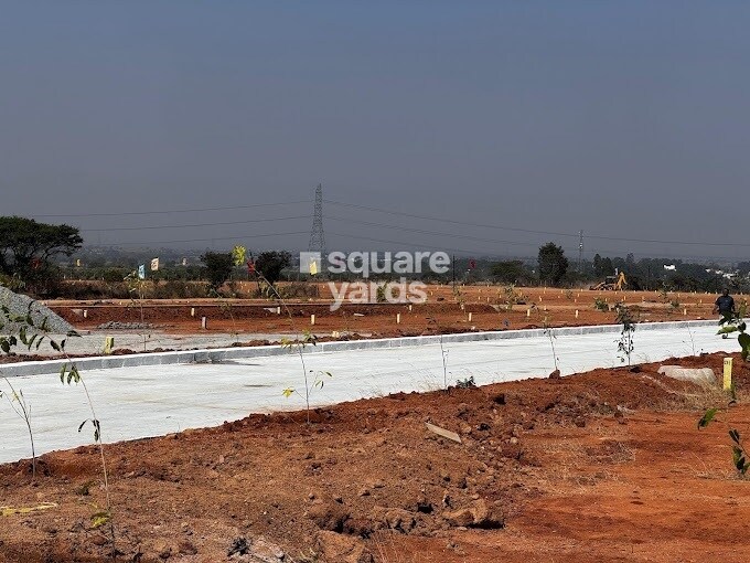 Shathabdhi Silver Springs Grand 2 Plot Images 3