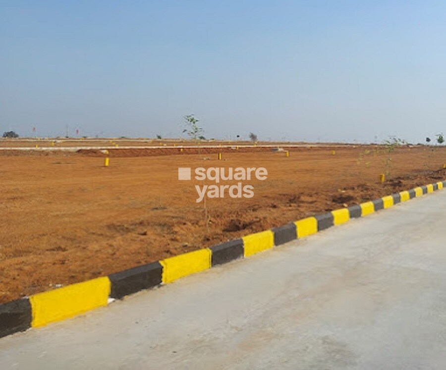 Shathabdhi Silver Springs Grand 2 Plot Images 4