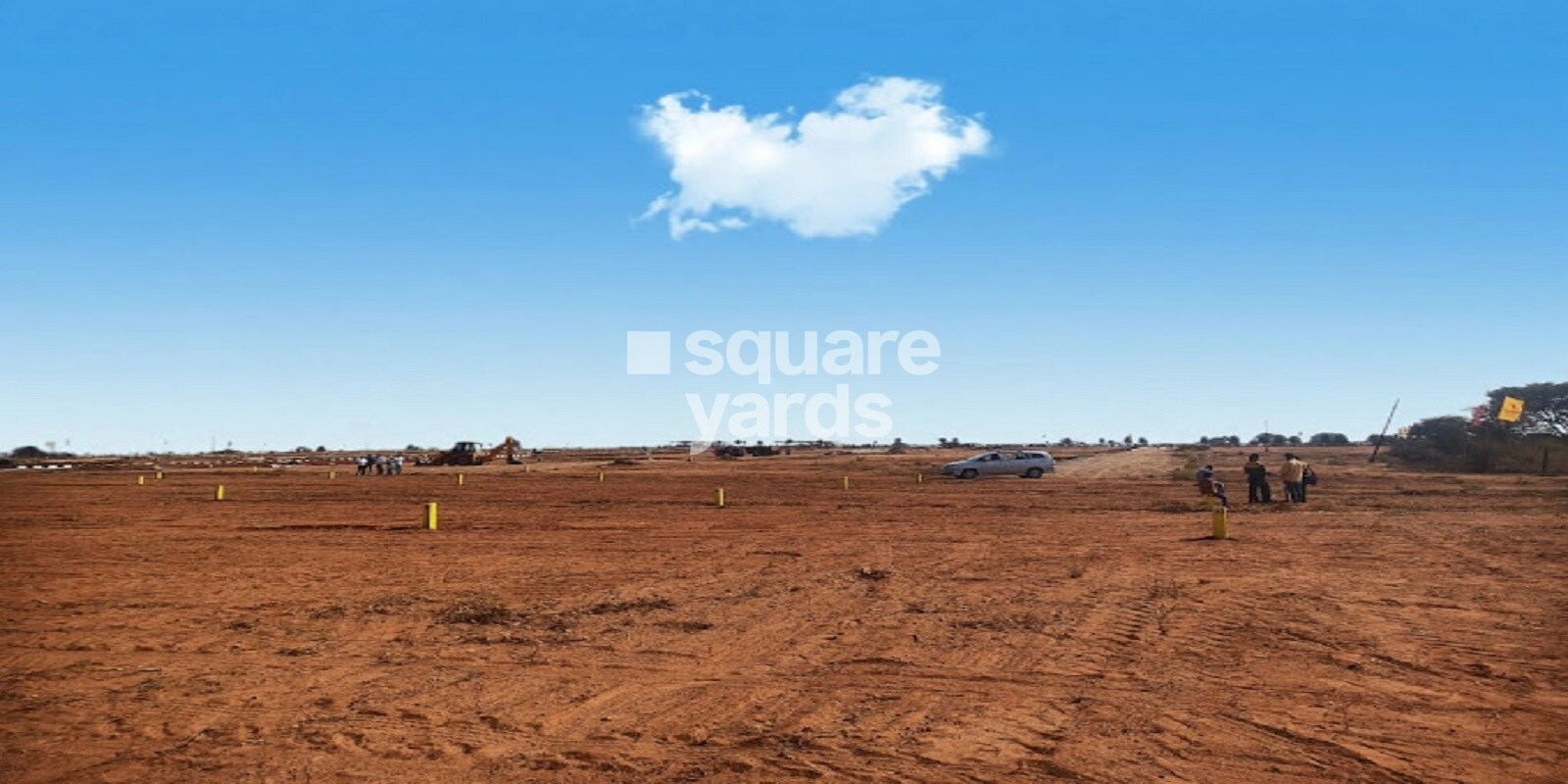 Shathabdhi Silver Springs Grand 2