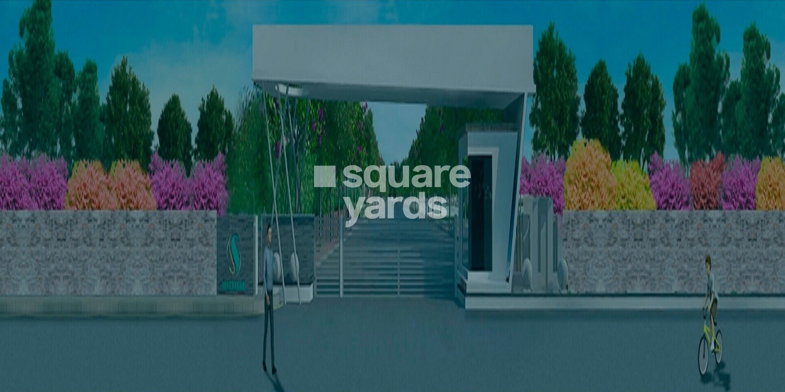 Shathabdhi Silver Springs Grand