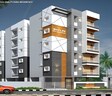 Shilpi Isha Residency