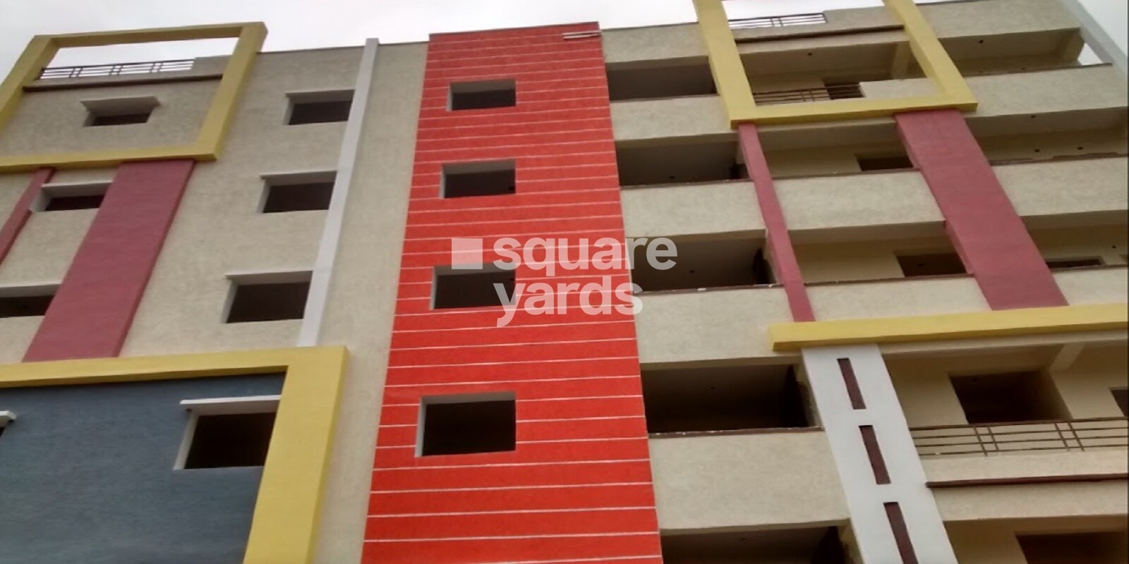 Shirdi Sai Nilayam Hyder Nagar