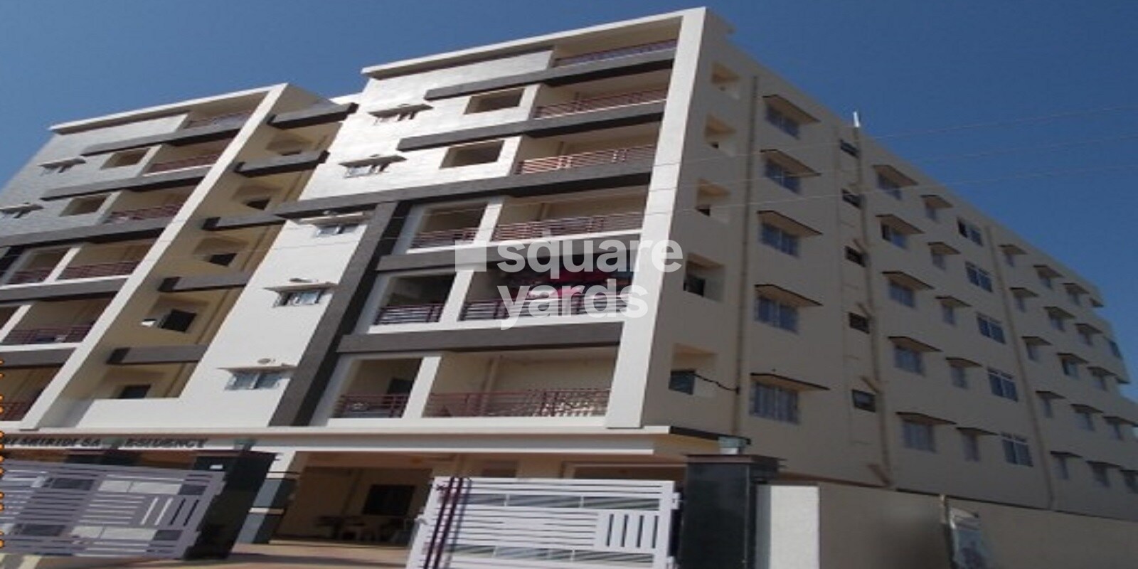 Shirdi Sai Residency