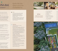Shiva Krishna Bai Residency Amenities-Features