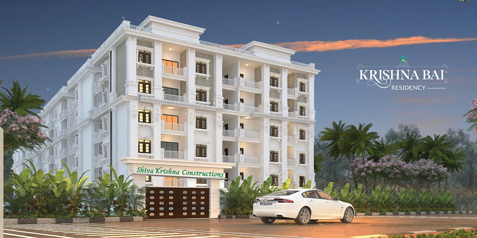 shiva-krishna-bai-residency