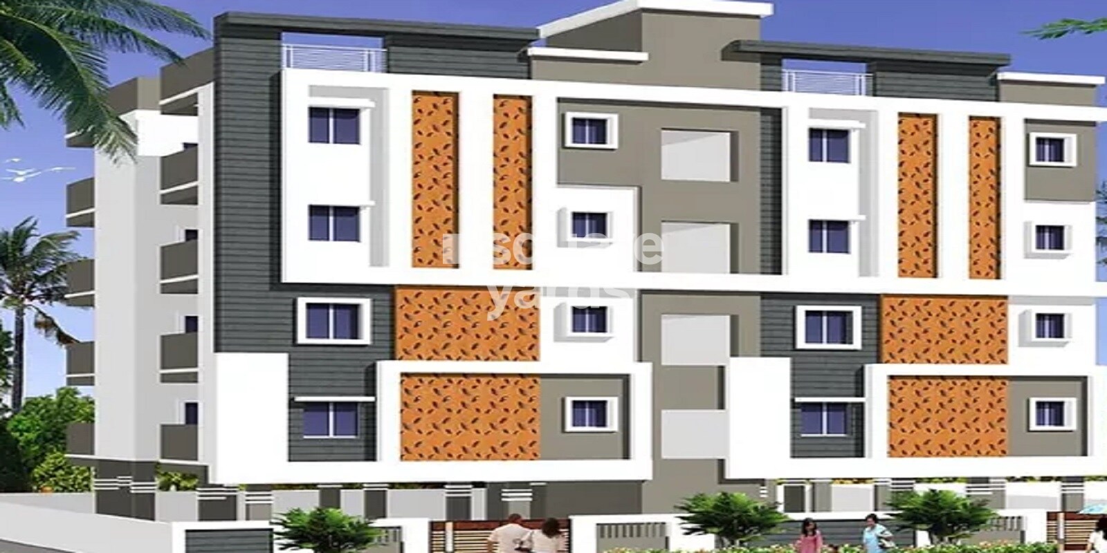 Shree Guru Datta Heights