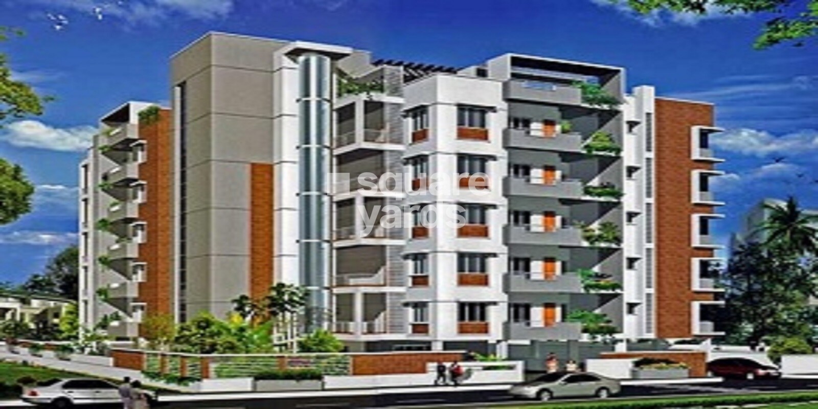 Shree Homes Nitya