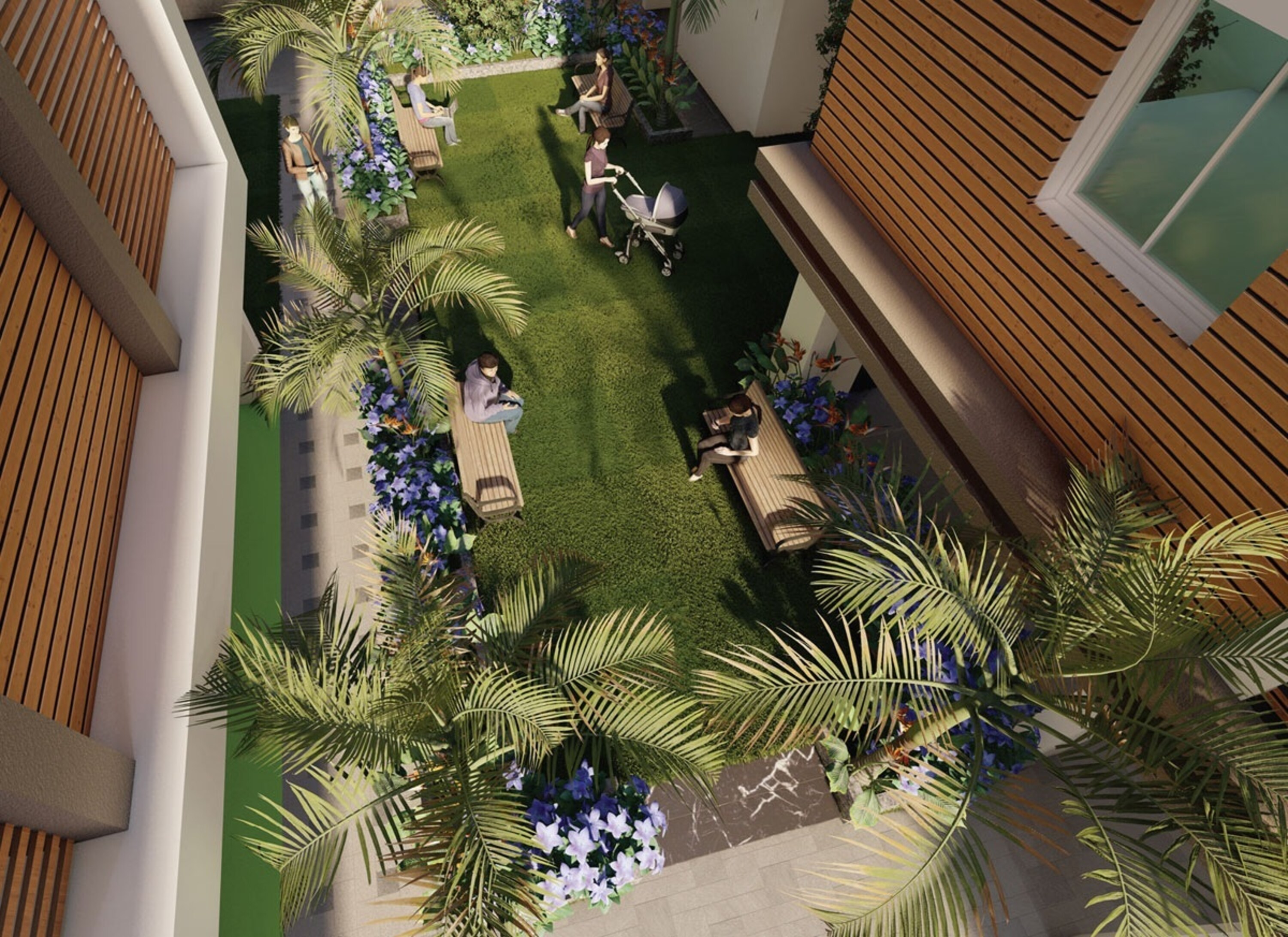 Shree Homes Parimala 5