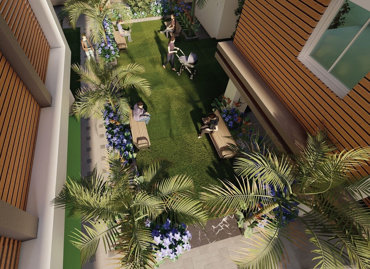 Shree Homes Parimala