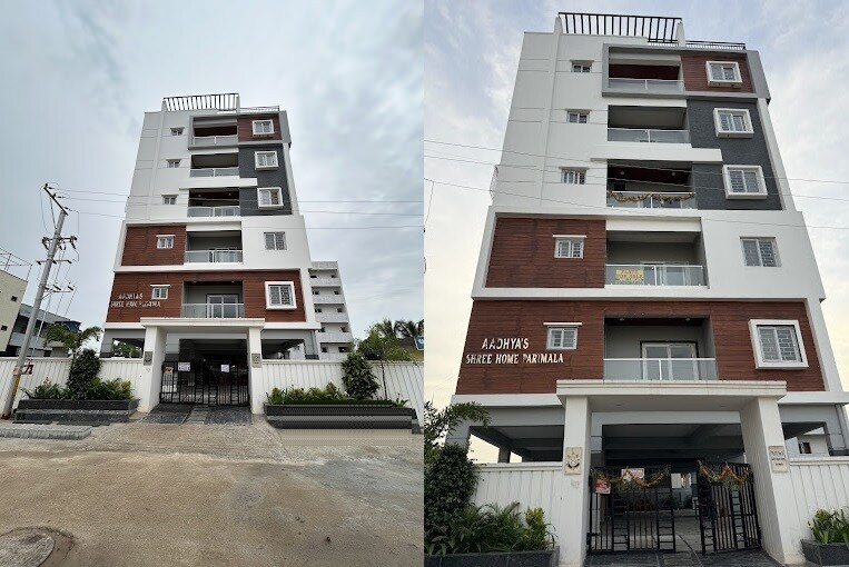 Shree Homes Parimala