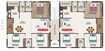 Shree Homes Parimala Floor Plans