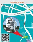Shree Homes Parimala Location Image