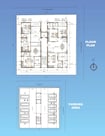 Shree Hruti Residency Floor Plans