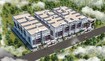 Shree Krishna Onyx Tower View