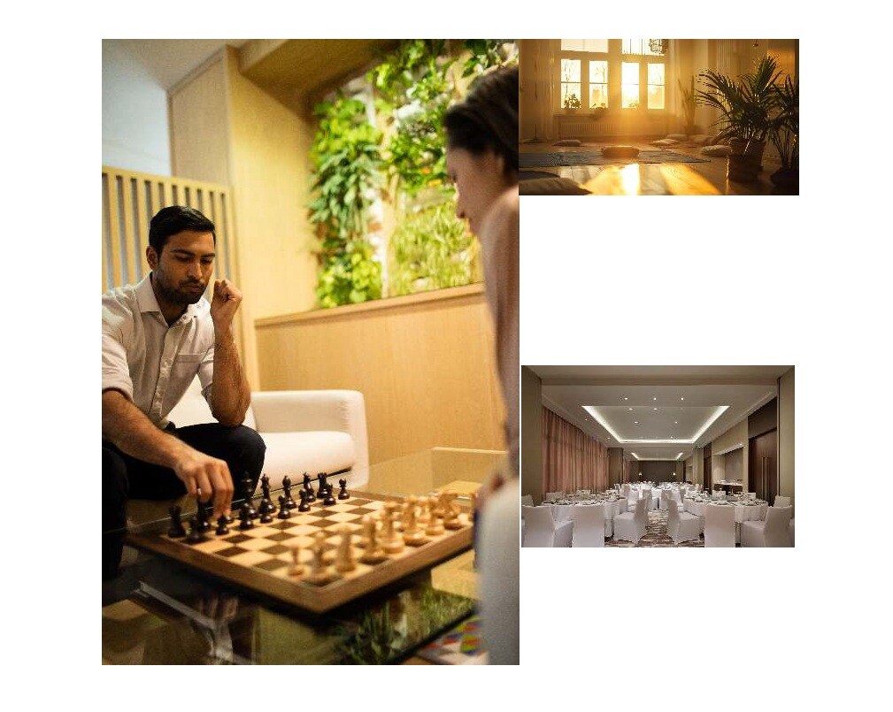 Shree Silver Crest Amenities-Features 3