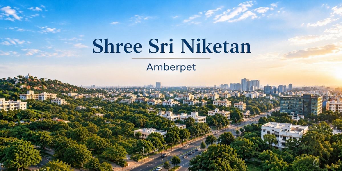 Shree Sri Niketan