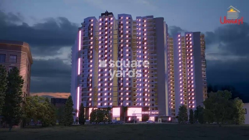 Shreerath Apartments