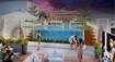 Shri The Imperia Residences Amenities Features