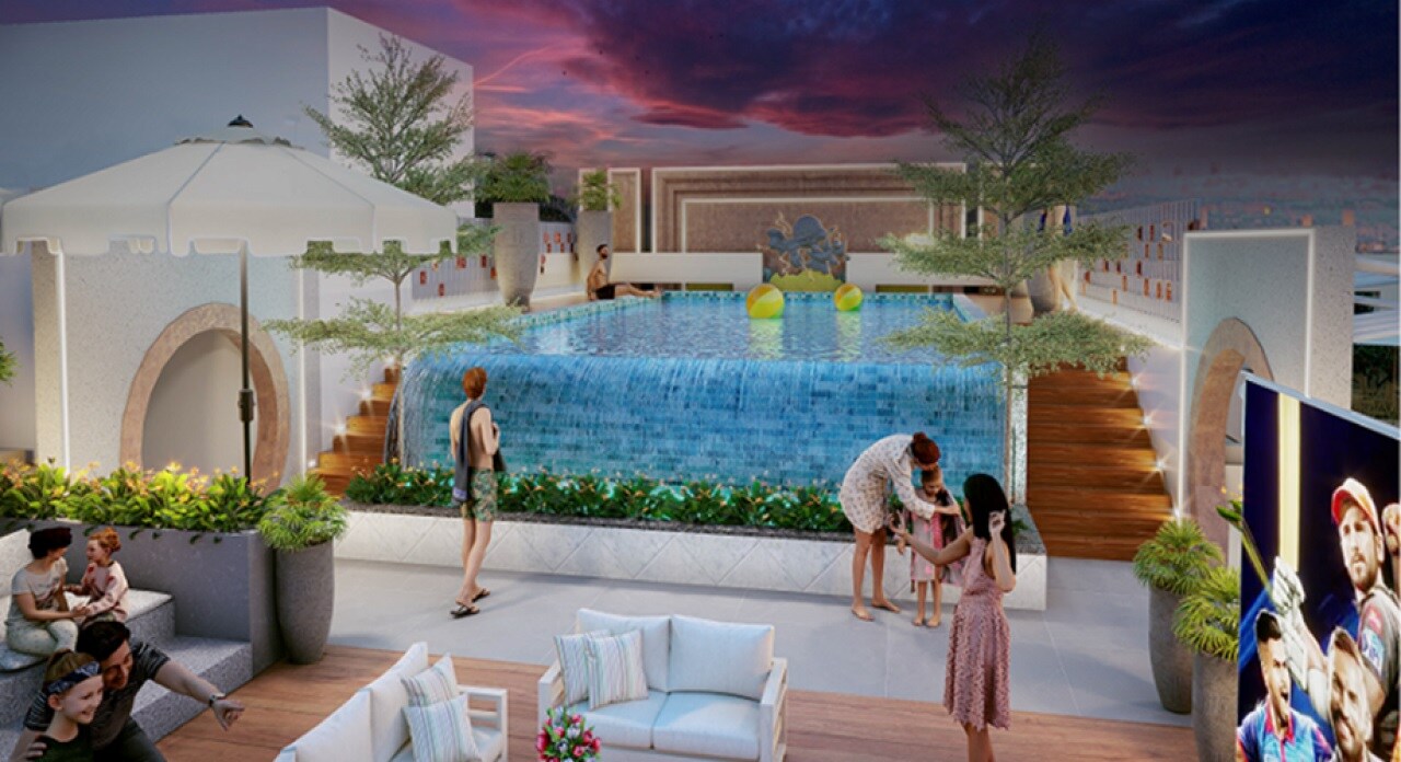 Shri The Imperia Residences