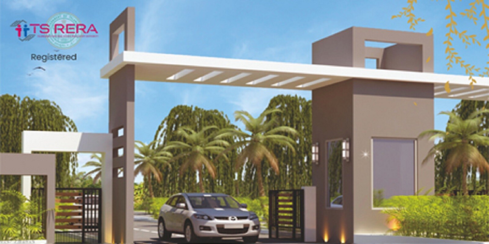 Shubha Golden Arena