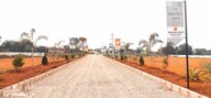 Shubha SV Highway City Plot Images