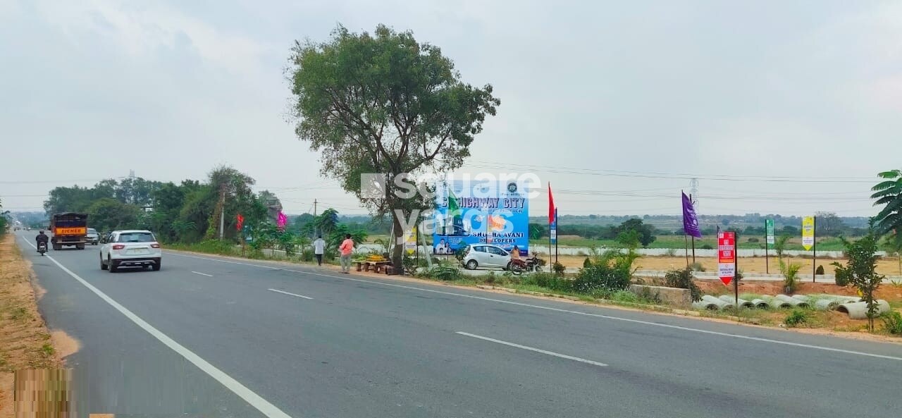 Shubha SV Highway City