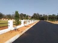 Shubha SV Highway City Plot Images