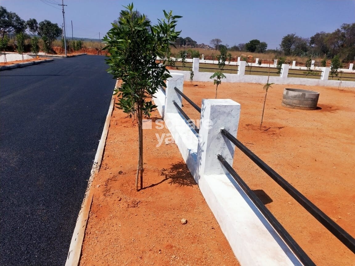 Shubha SV Highway City