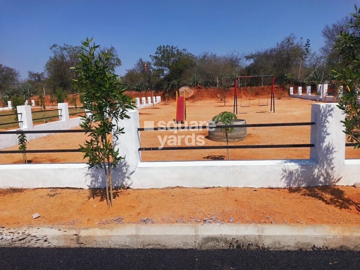 Shubha SV Highway City