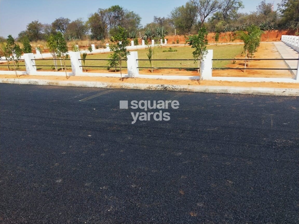 Shubha SV Highway City