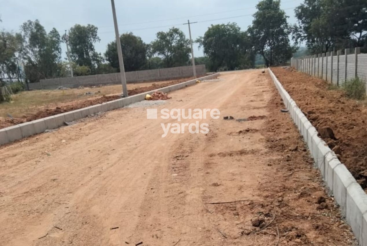 Shubhaprada Balanagar Emerald