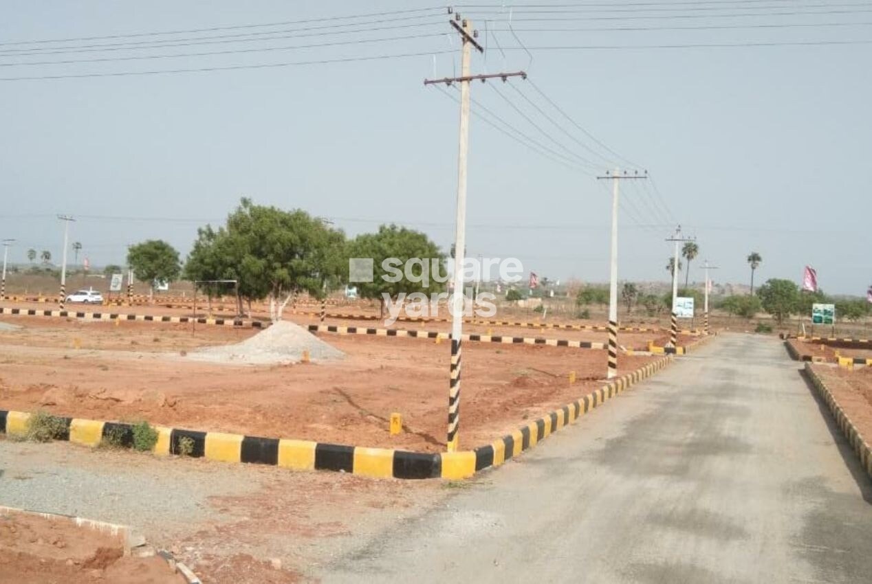 Shubhaprada Balanagar Emerald