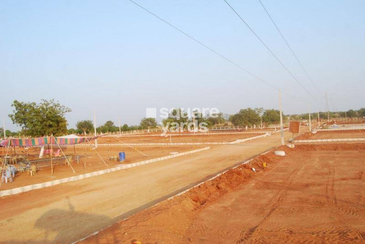 Shubhaprada Balanagar Emerald