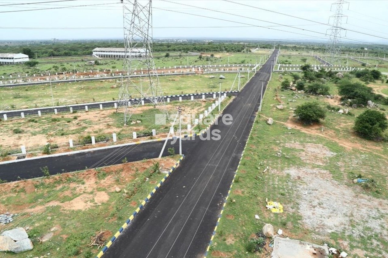 Shubhaprada Balanagar Emerald