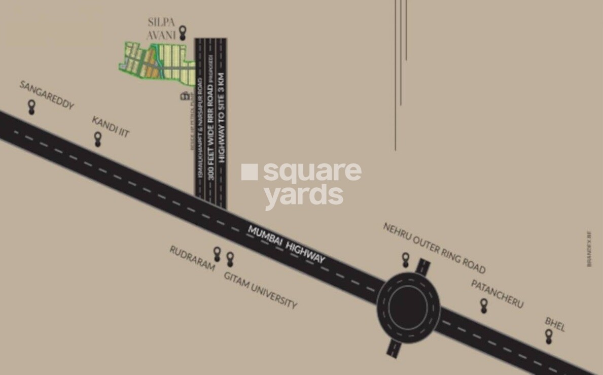 Shukruthi Silpa Avani