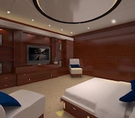 Shwasa Residency Apartment Interiors