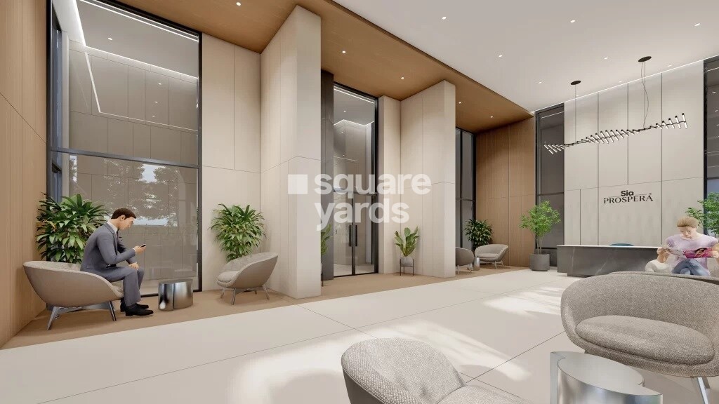 Sia Prospera Amenities-Features 1