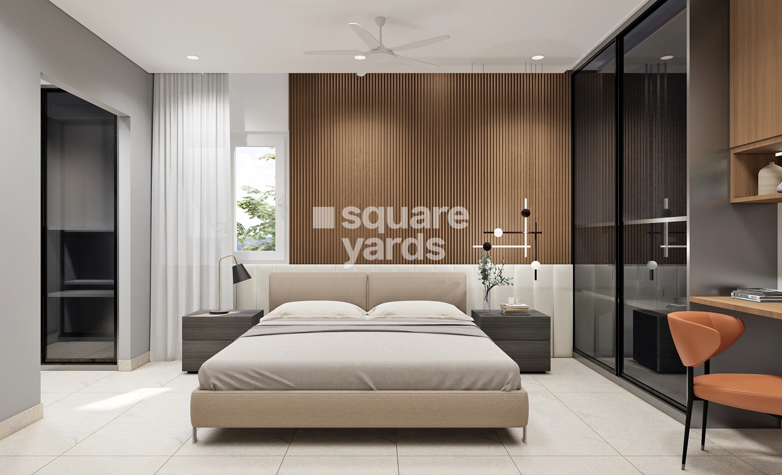 Sia Prospera Apartment Interiors 1
